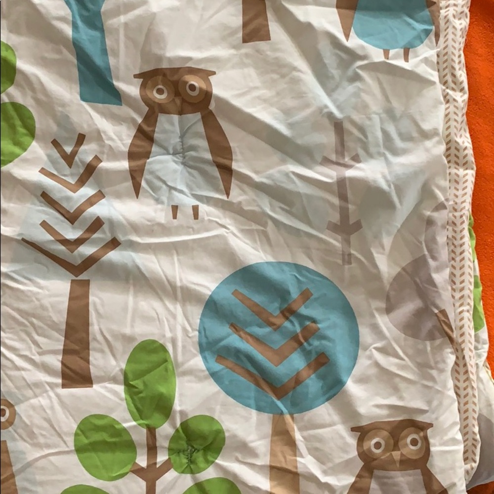 Kids comforter